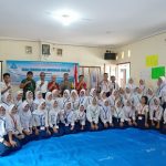 Jangan ada Buli diantara Kita SMK Teknomedika Plus