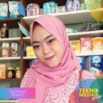 Saya Syifaana , Alumni dari SMK Teknomedika Plus (Angkatan 5) Jurusan Farmasi