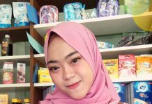 Saya Syifaana , Alumni dari SMK Teknomedika Plus (Angkatan 5) Jurusan Farmasi