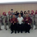 27 Dunia Usaha/Dunia Industri (DU/DI) Gandeng SMK Teknomedika Plus