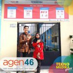 Kerjasama SMK Teknomedika Plus dengan BNI untuk pembukaan agen BNI 46 di sekolah