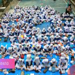 SMK Teknomedika Plus BERSOLAWAT