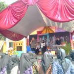 Reuni Milenial 2019 – SMK Teknomedika Plus