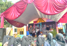 Reuni Milenial 2019 – SMK Teknomedika Plus