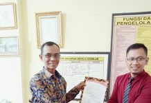 Tekno Siap Kerja – SMK Teknomedika Plus