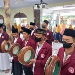 SANTRI TEKNOMEDIKA BERSHOLAWAT