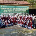 Outing Class X & XI FKK