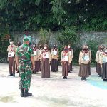 PTM TERBATAS SMK TEKNOMEDIKA PLUS GELAR LDKS OSIS 2021