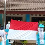 BERSATU BANGKIT TUMBUH HARI SUMPAH PEMUDA 2021