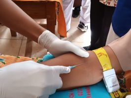 IMPLEMENTASI LINK AND MATCH BERSAMA GURU TAMU DARI PALTELKI DPC BOGOR