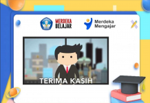 AKSI NYATA Pencanaan Pembelajaran SMA/SMK/Paket C “MEREFLEKSIKAN VISI MISI SATUAN PENDIDIKAN” Cover aksi nyata visi misi